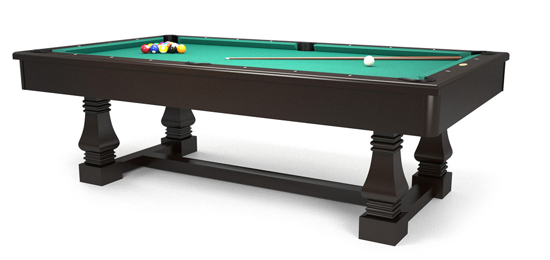 Connelly Billiards Westlake Slate Pool Table