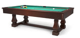 Connelly Billiards Westlake Slate Pool Table