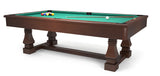 Connelly Billiards Westlake Slate Pool Table