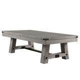 Playcraft Yukon River Slate Pool Table in Northern Drift
