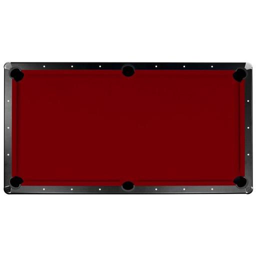 Carmelli Championship Saturn II Pool Table Felt