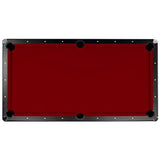 Carmelli Championship Saturn II Pool Table Felt
