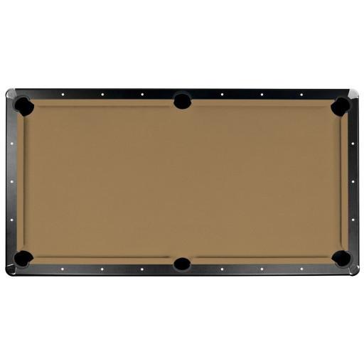 Carmelli Championship Saturn II Pool Table Felt