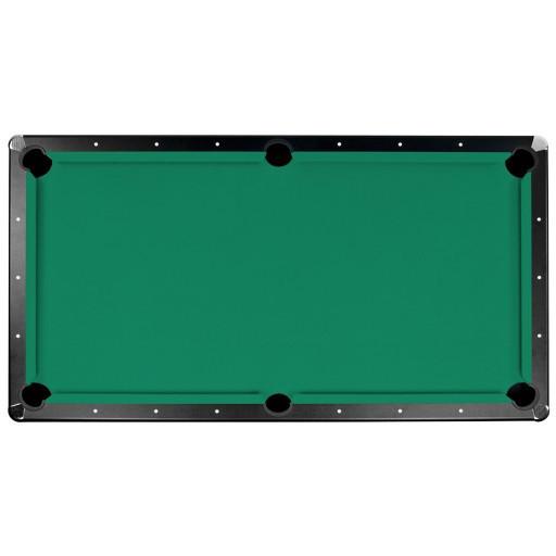 Carmelli Championship Saturn II Pool Table Felt