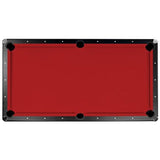 Carmelli Championship Saturn II Pool Table Felt