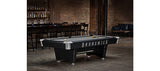 Brunswick Billiards BLACK WOLF Pro 8' Pool Table