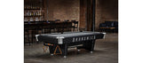 Brunswick Billiards BLACK WOLF Pro 8' Pool Table