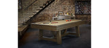 Brunswick Billiards Botanic 7' Pool Table