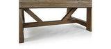 Brunswick Billiards Botanic 7' Pool Table