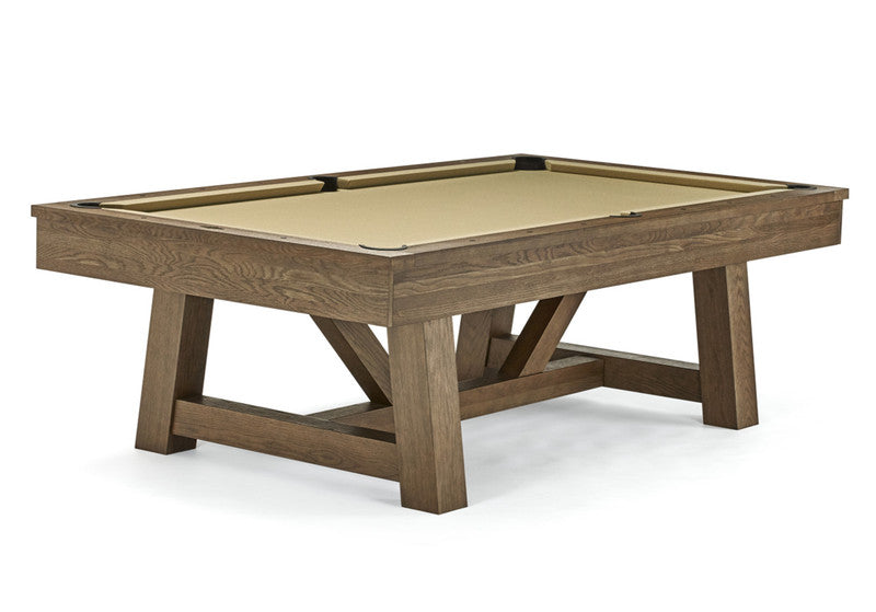 Brunswick Billiards Botanic 7' Pool Table
