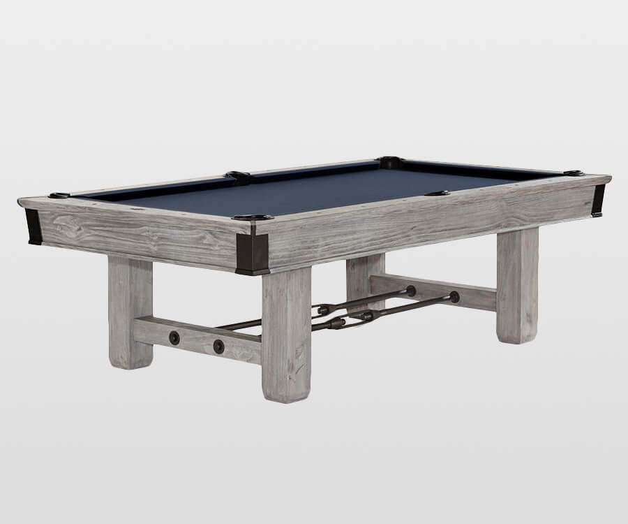 Brunswick Billiards Canton 8' Pool Table