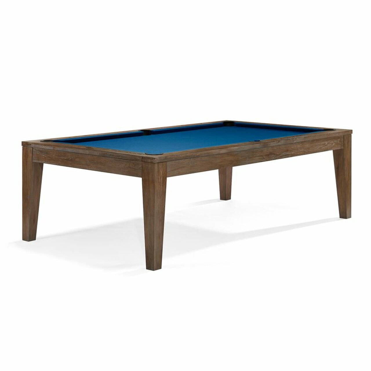 Brunswick Billiards Loft 8' Slate Pool Table