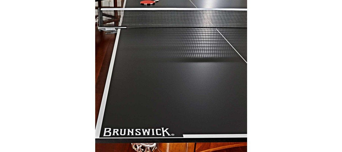 Brunswick Billiards BLACK WOLF Pro 8' Pool Table