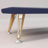 RS Barcelona Diagonal Slate Pool Table W/ Dining Top