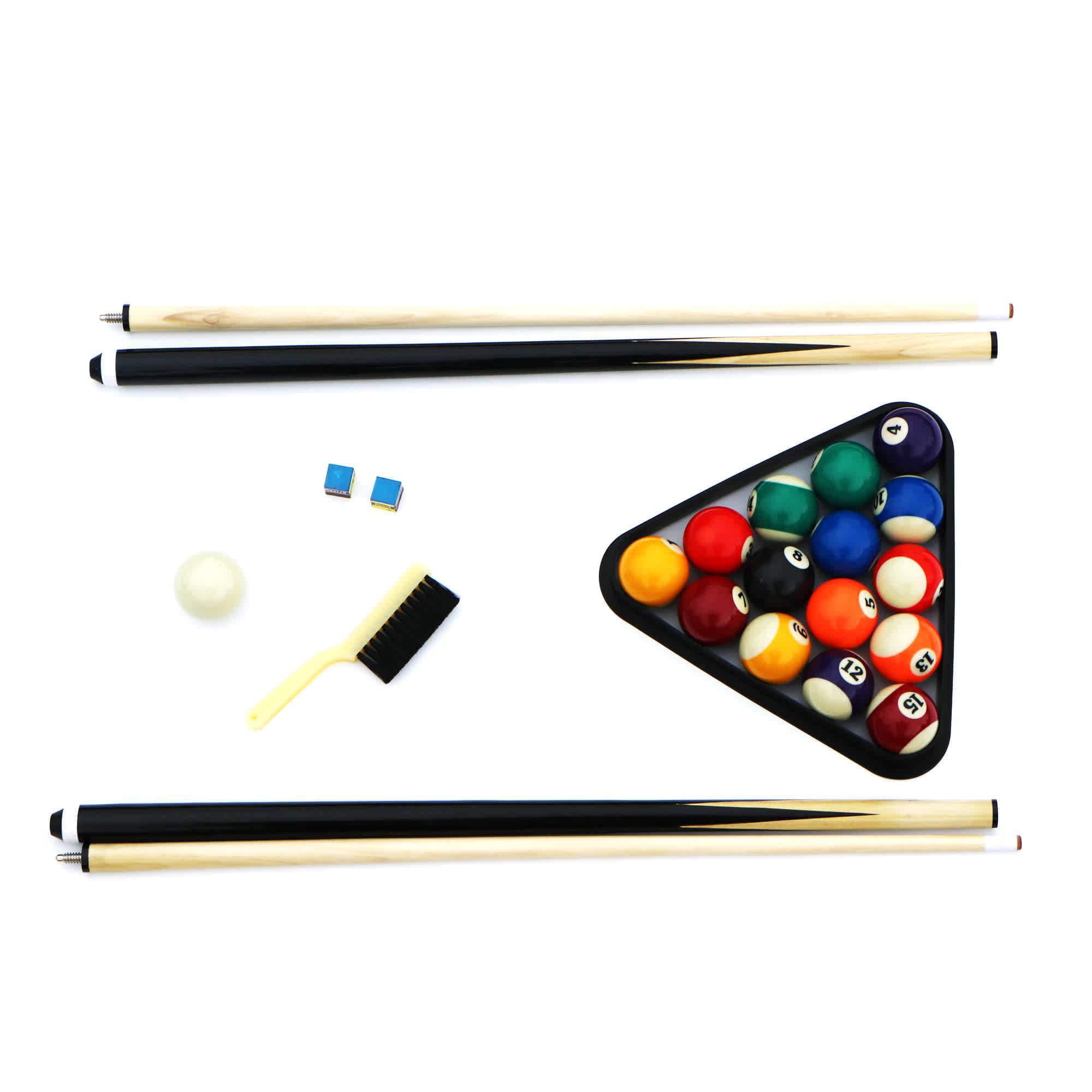 Carmelli Jupiter 7' Pool Table