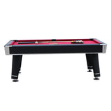 Carmelli Jupiter 7' Pool Table