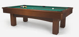 Connelly Billiards Del Mar Slate Pool Table