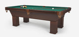Connelly Billiards Ventana Slate Pool Table