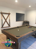 Playcraft Rio Grande Slate Pool Table