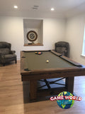 Playcraft Rio Grande Slate Pool Table