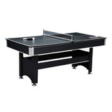 Carmelli Spartan 6-ft Pool Table