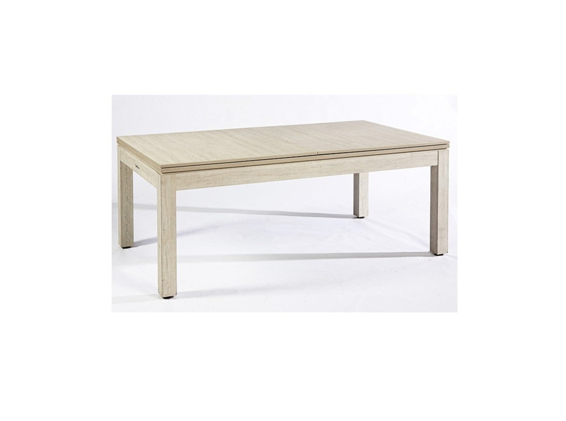 Rene Pierre Billiards Charme Oregon with Dining Top