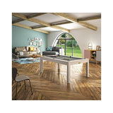 Rene Pierre Billiards Charme Oregon with Dining Top