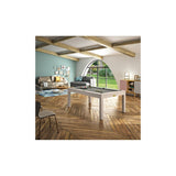 Rene Pierre Billiards Charme Oregon with Dining Top