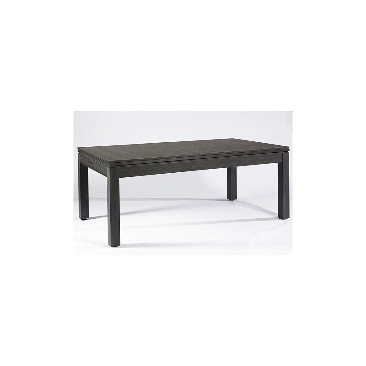 Rene Pierre Billiards Charme Grey with Dining Top