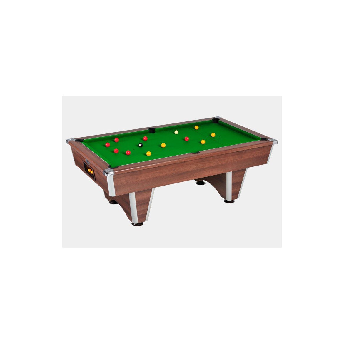 Rene Pierre Billiards 6 ft. Pacha Pool Table
