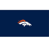 Imperial Denver Broncos Billiard Cloth