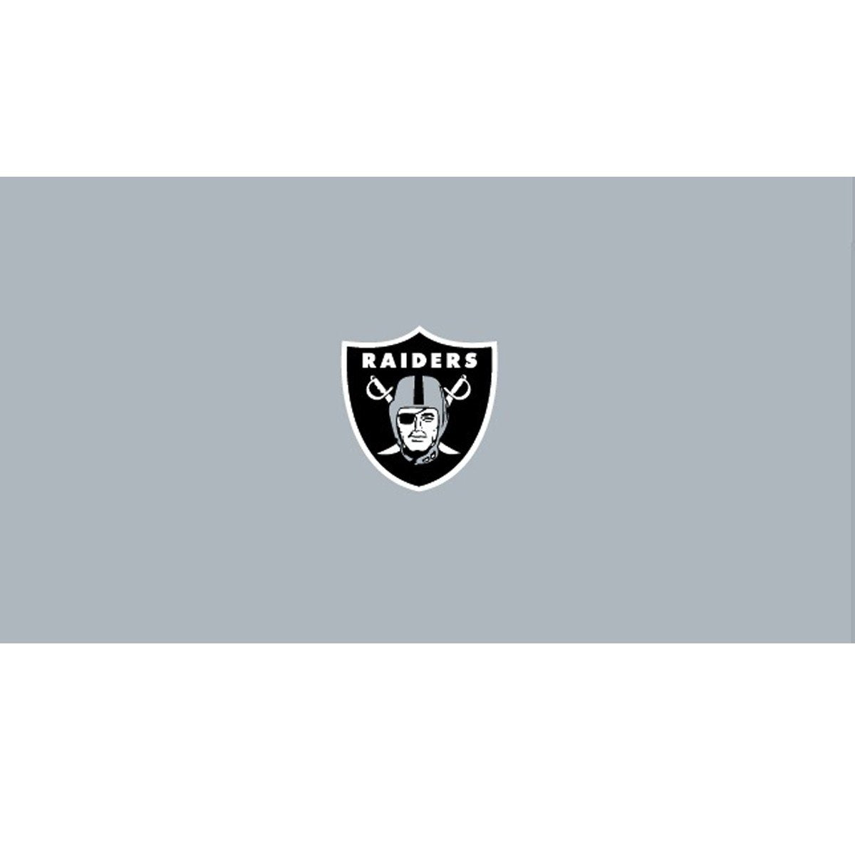 Imperial Oakland Raiders Billiard Cloth