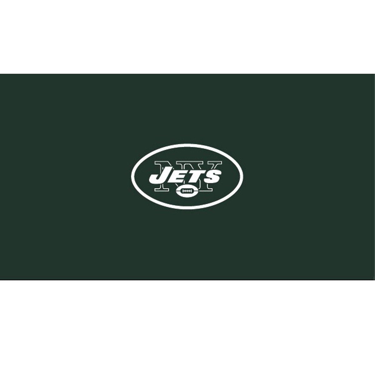 Imperial New York Jets Billiard Cloth