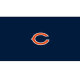 Imperial Chicago Bears Billiard Cloth