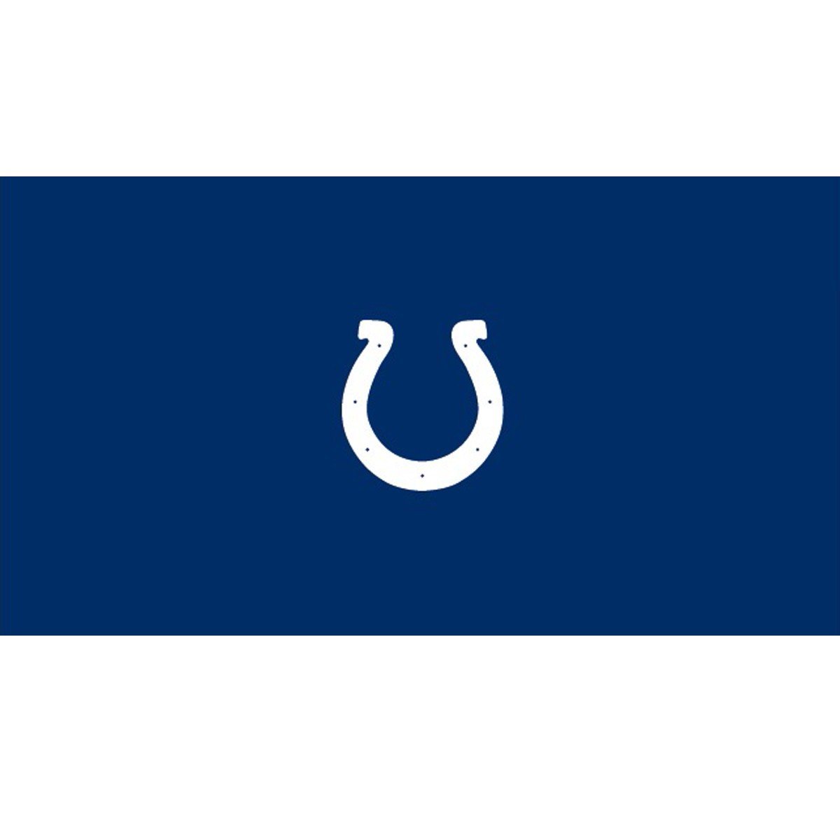 Imperial Indianapolis Colts Billiard Cloth