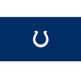 Imperial Indianapolis Colts Billiard Cloth