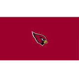 Imperial Arizona Cardinals Billiard Cloth