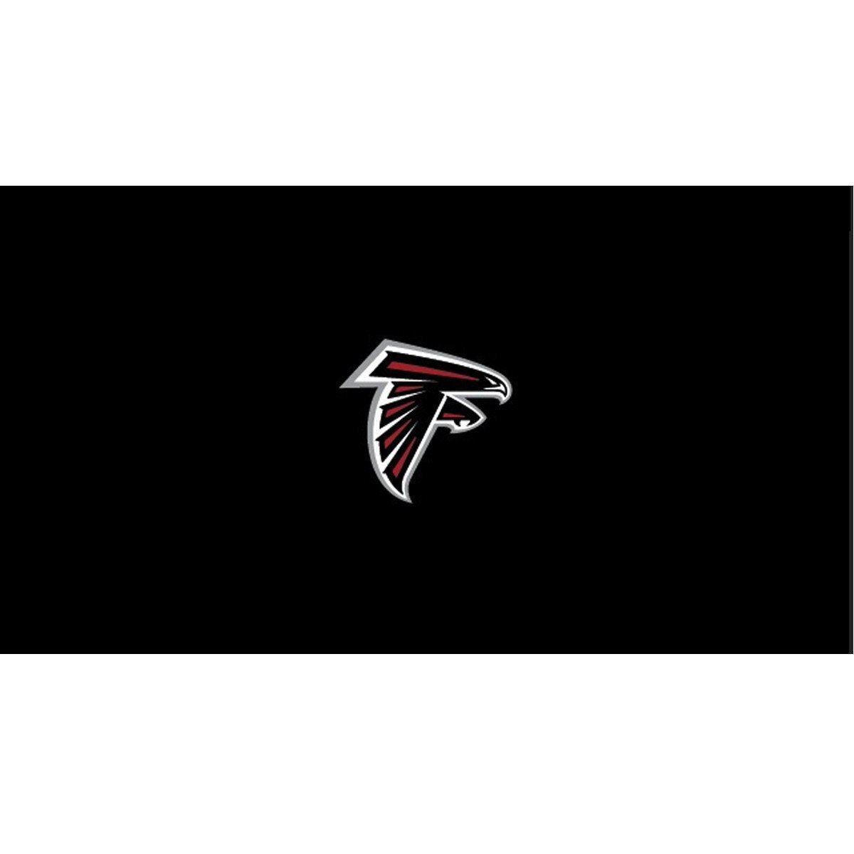 Imperial Atlanta Falcons Billiard Cloth