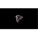 Imperial Atlanta Falcons Billiard Cloth