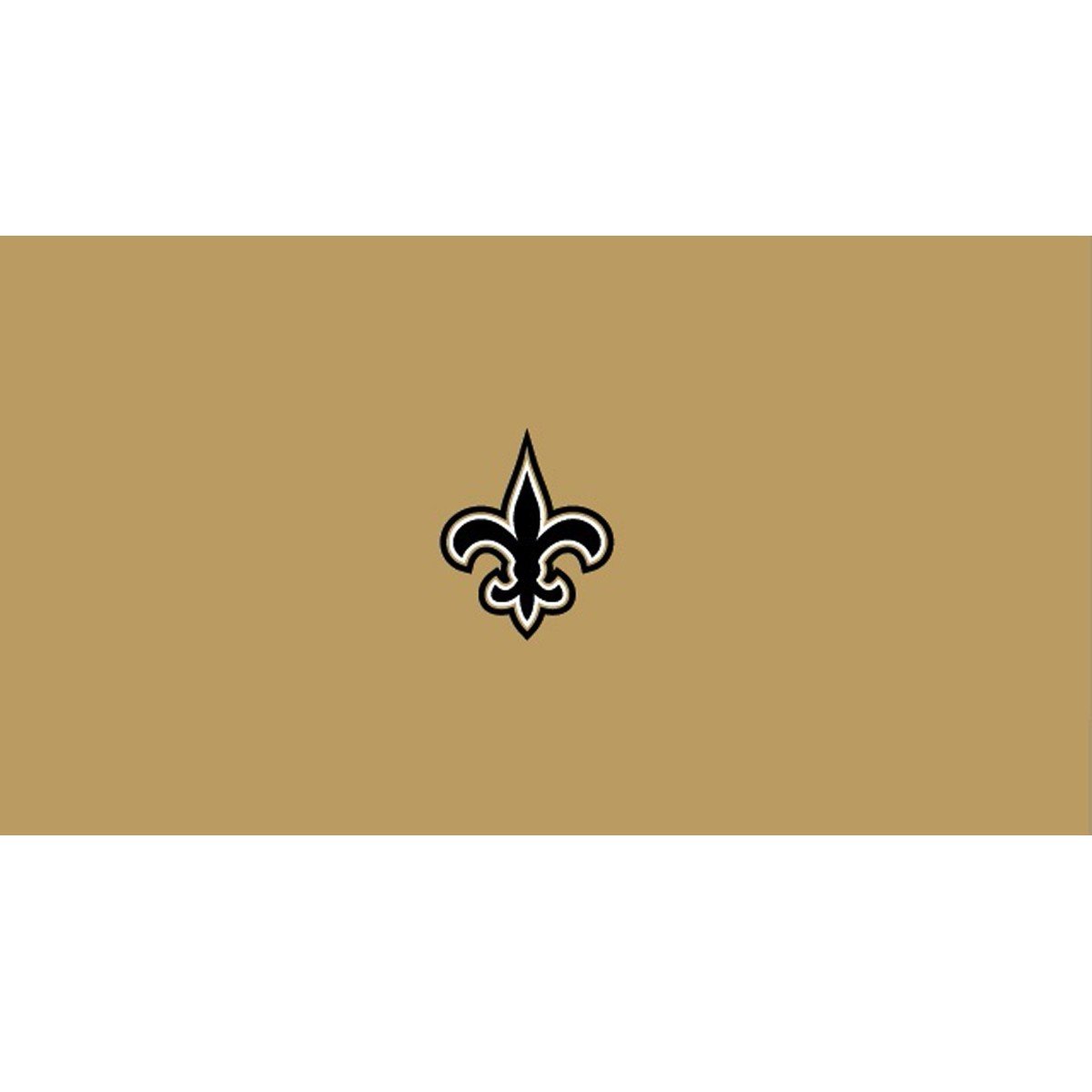Imperial New Orleans Saints Billiard Cloth