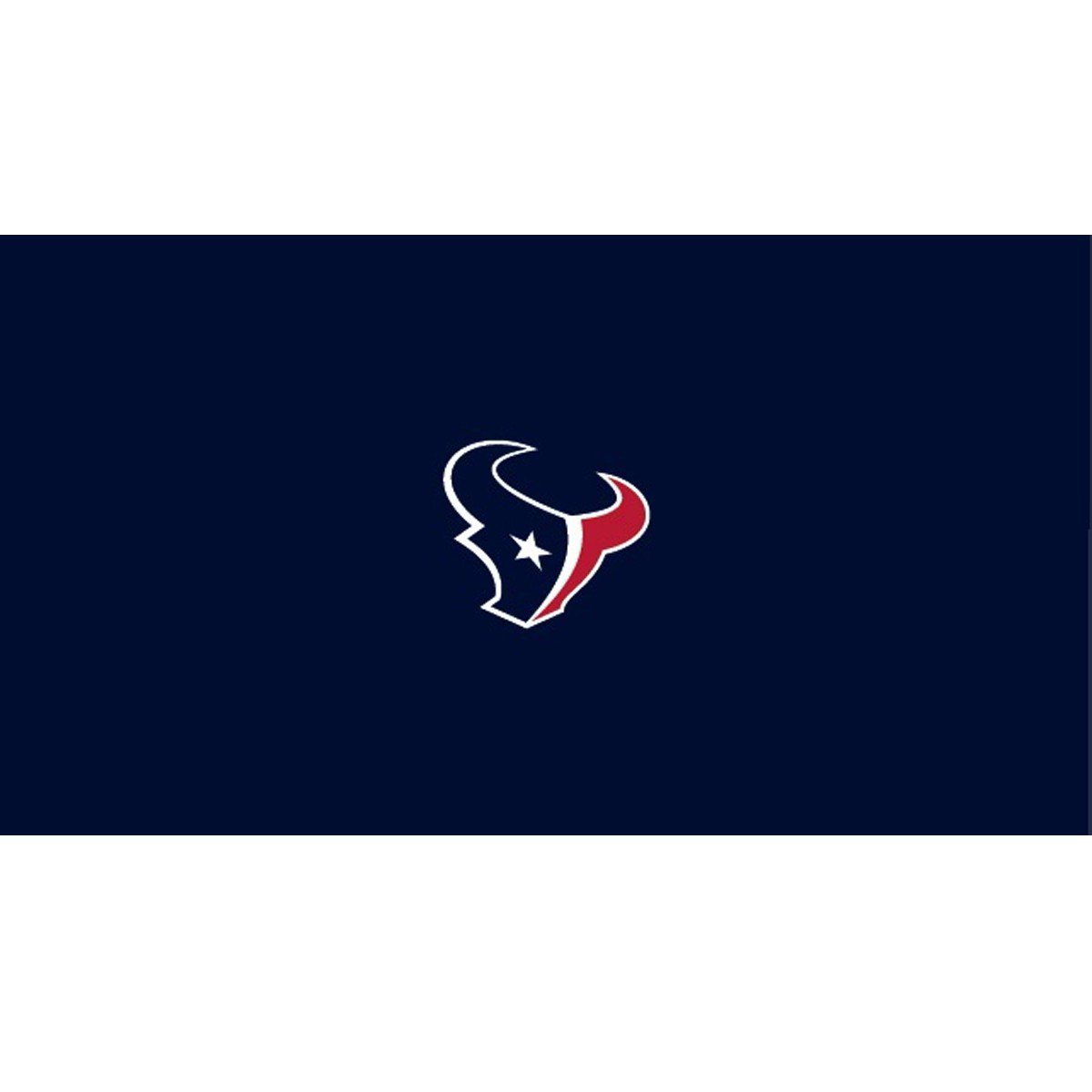 Imperial Houston Texans Billiard Cloth
