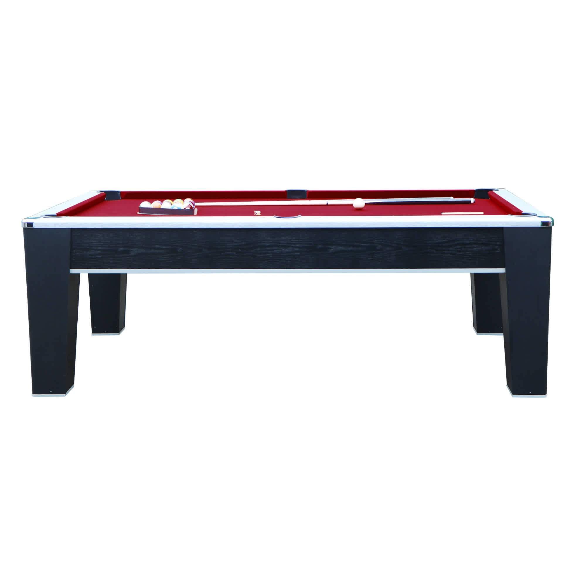 Carmelli Mirage 7.5-ft Pool Table