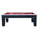 Carmelli Mirage 7.5-ft Pool Table