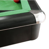 Carmelli Renegade 54" Slate Bumper Pool Table