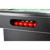 Carmelli Renegade 54" Slate Bumper Pool Table