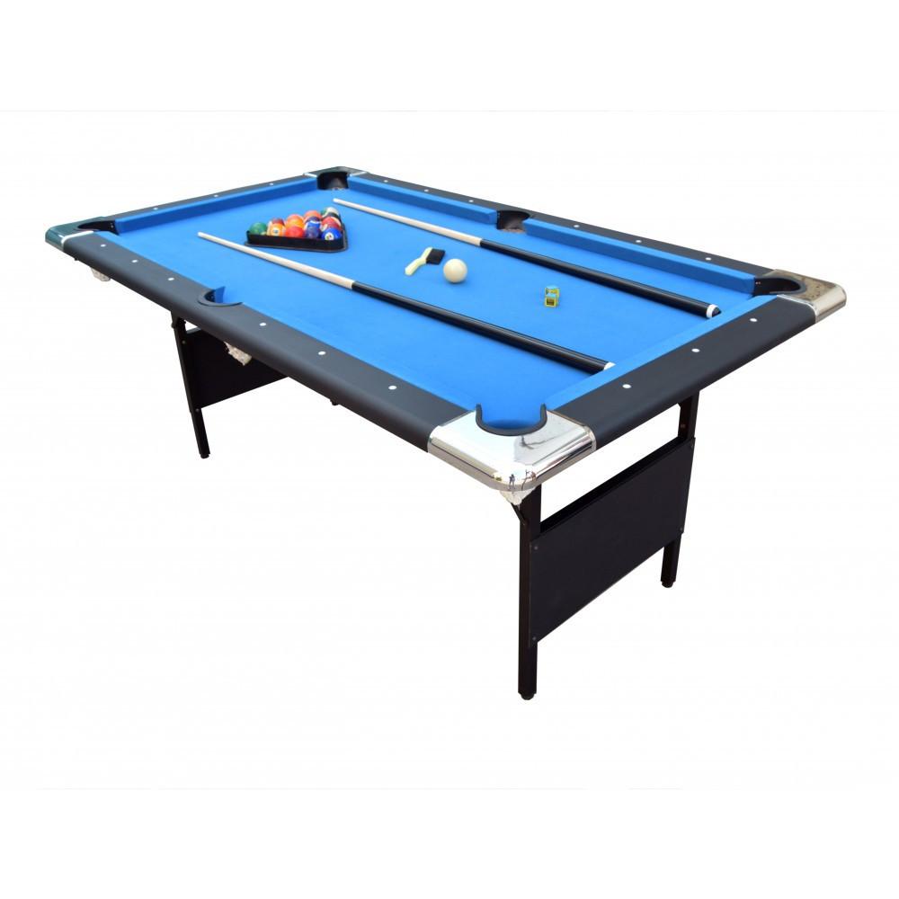 Carmelli Fairmont 6’ Portable Pool Table