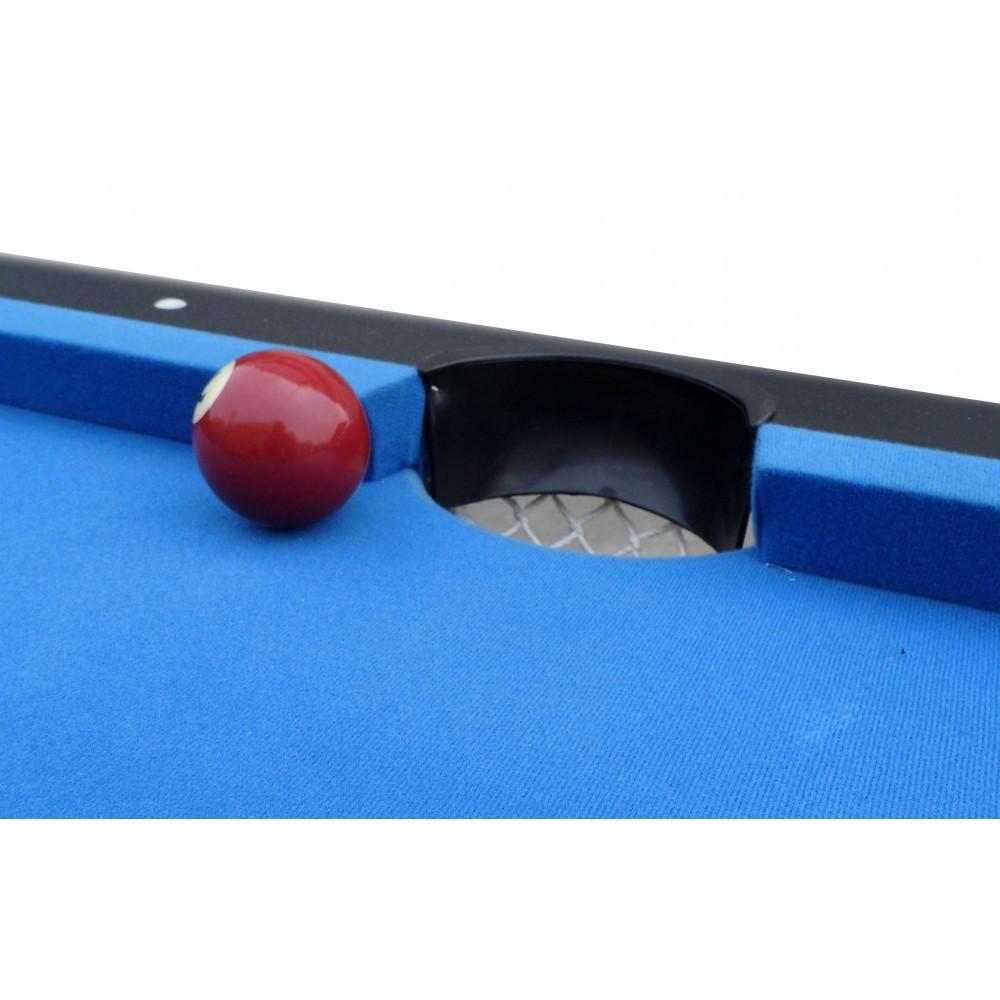 Carmelli Fairmont 6’ Portable Pool Table