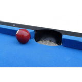 Carmelli Fairmont 6’ Portable Pool Table