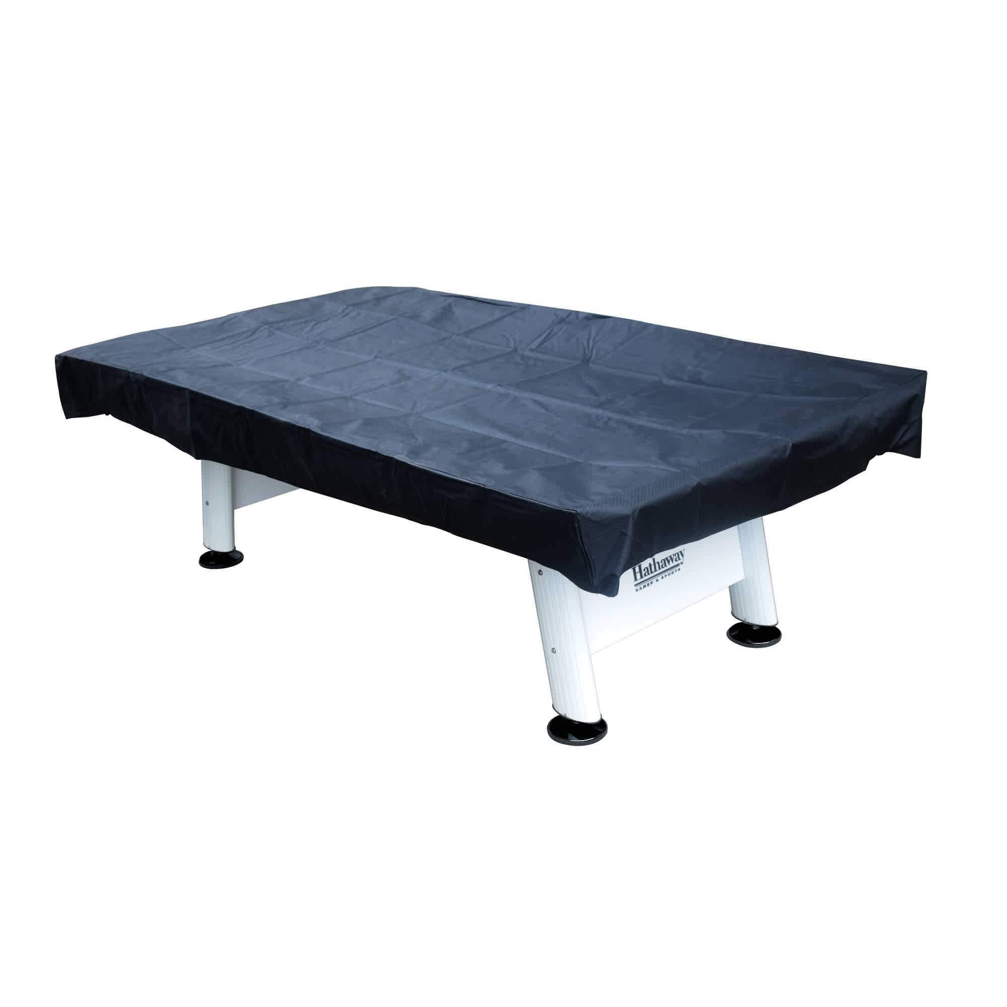 Hathaway Alpine 8-ft Outdoor Pool Table