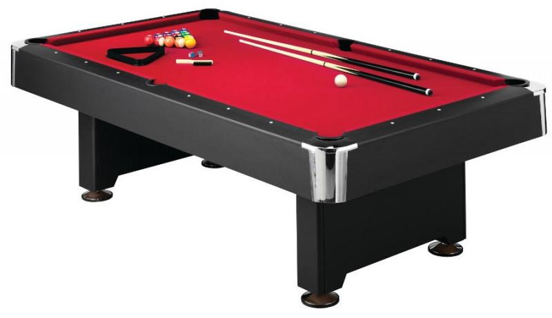 Picture of Mizerak 8' Donovan II Billiard Table